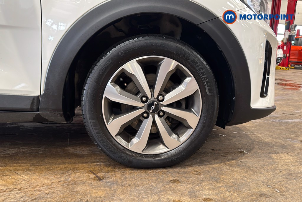 KIA Stonic 2 Manual Petrol SUV - Stock Number (1640379) - 50th supplementary image