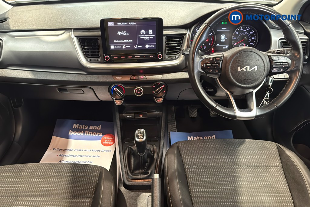 KIA Stonic 2 Manual Petrol SUV - Stock Number (1640379) - 1st supplementary image