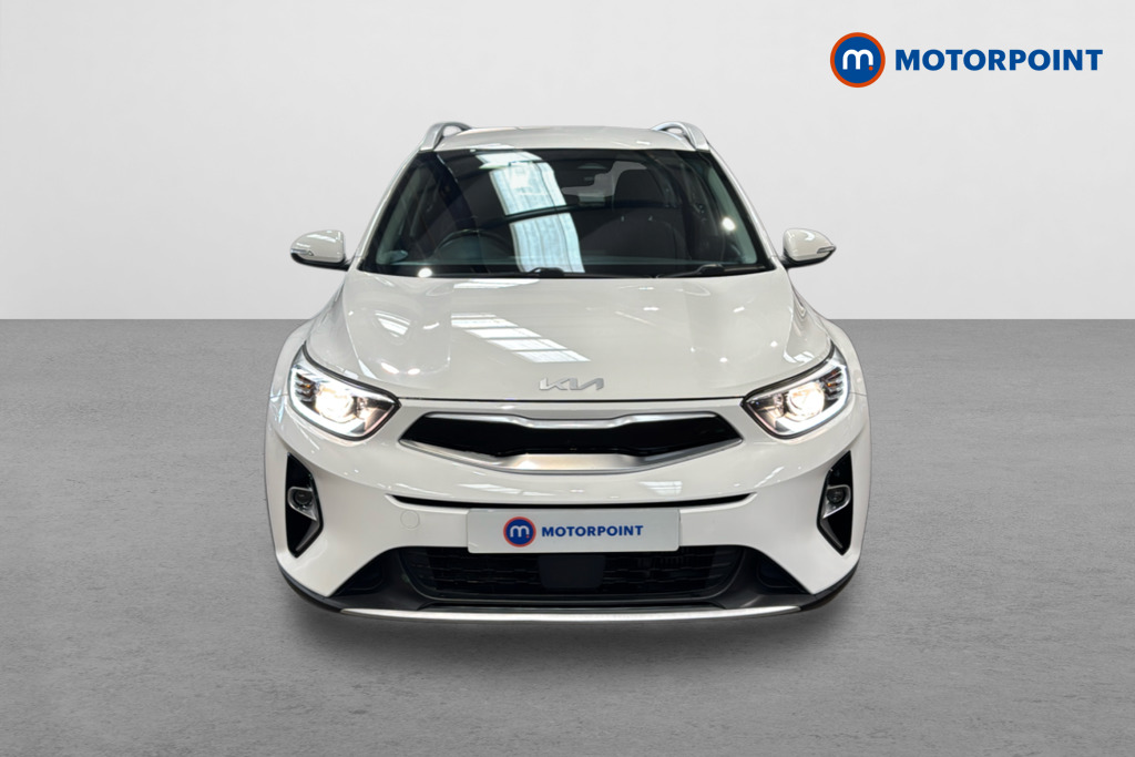 KIA Stonic 2 Manual Petrol SUV - Stock Number (1640379) - Front bumper