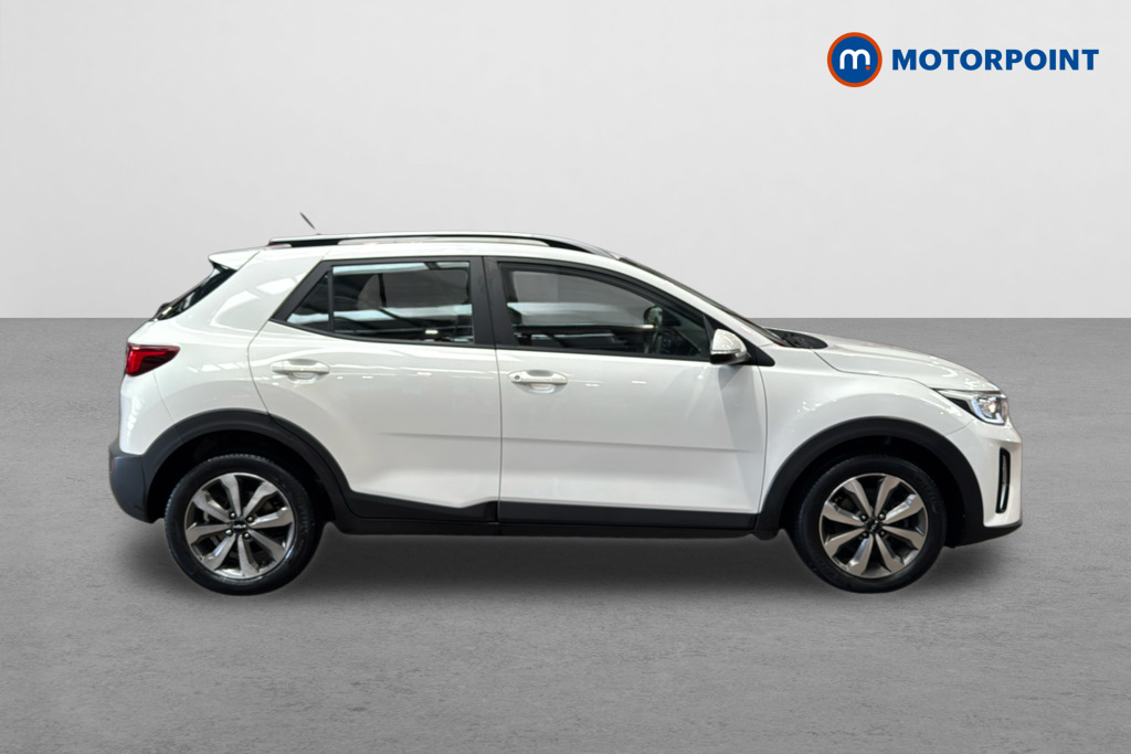 KIA Stonic 2 Manual Petrol SUV - Stock Number (1640379) - Drivers side
