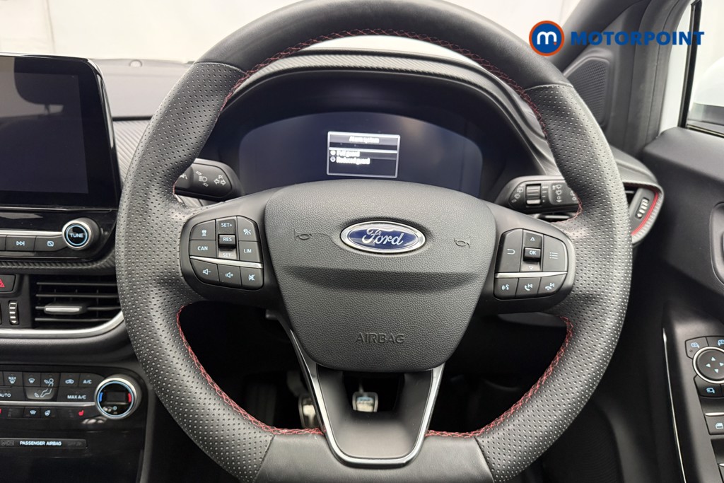 Ford Puma St-Line X First Edition Plus Manual Petrol SUV - Stock Number (1640522) - 5th supplementary image