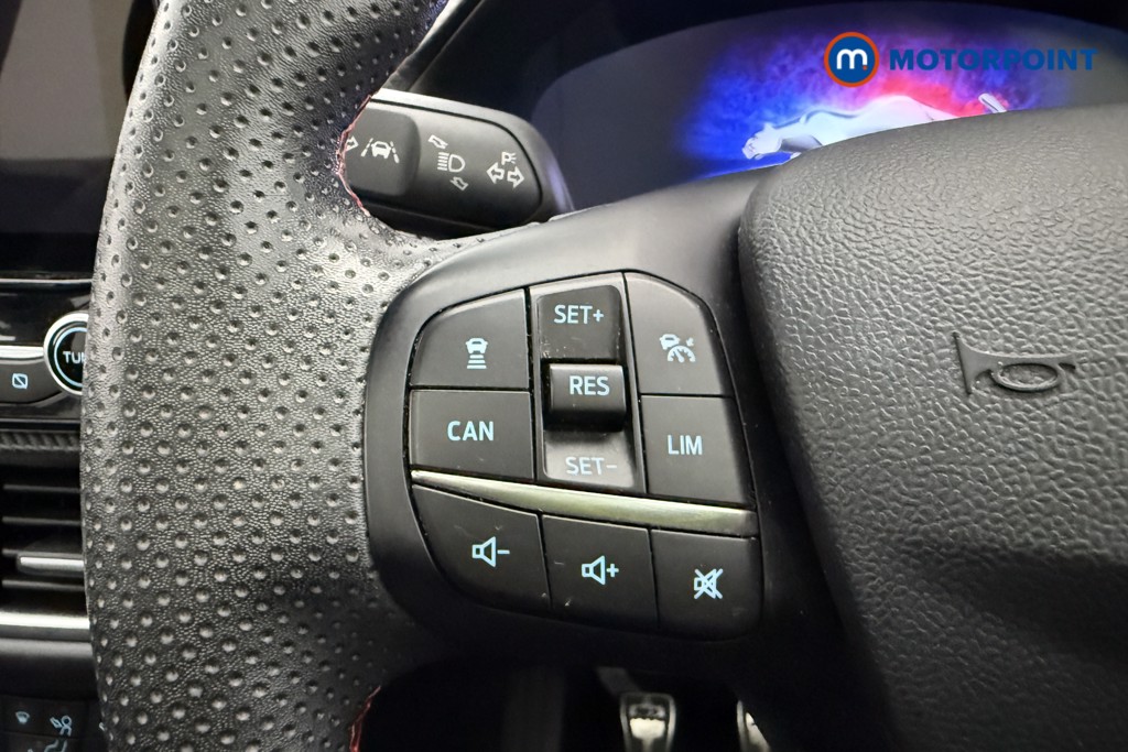 Ford Puma St-Line X First Edition Plus Manual Petrol SUV - Stock Number (1640522) - 14th supplementary image
