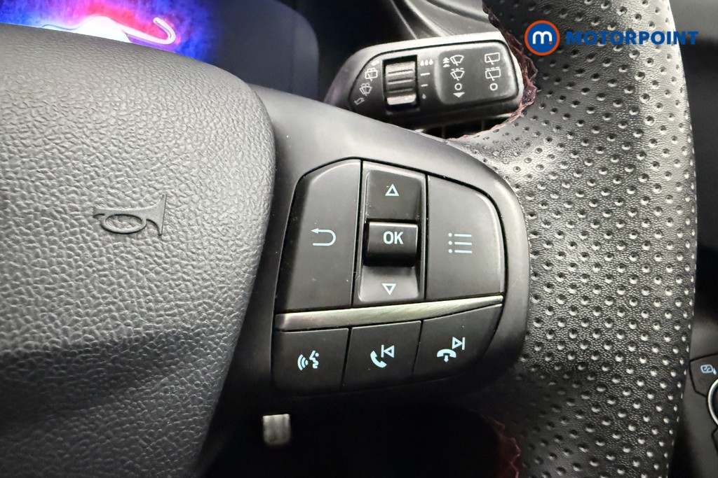 Ford Puma St-Line X First Edition Plus Manual Petrol SUV - Stock Number (1640522) - 15th supplementary image