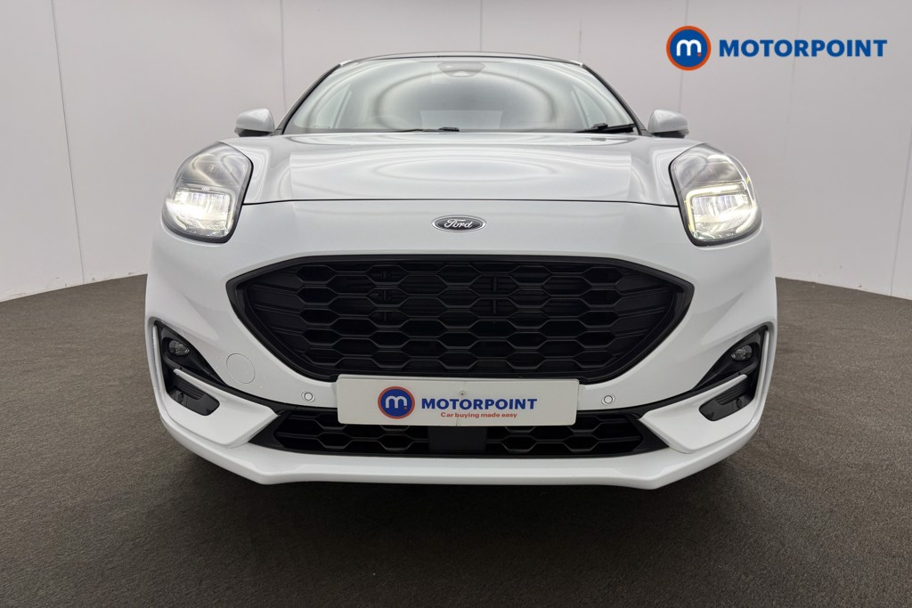Ford Puma St-Line X First Edition Plus Manual Petrol SUV - Stock Number (1640522) - 23rd supplementary image