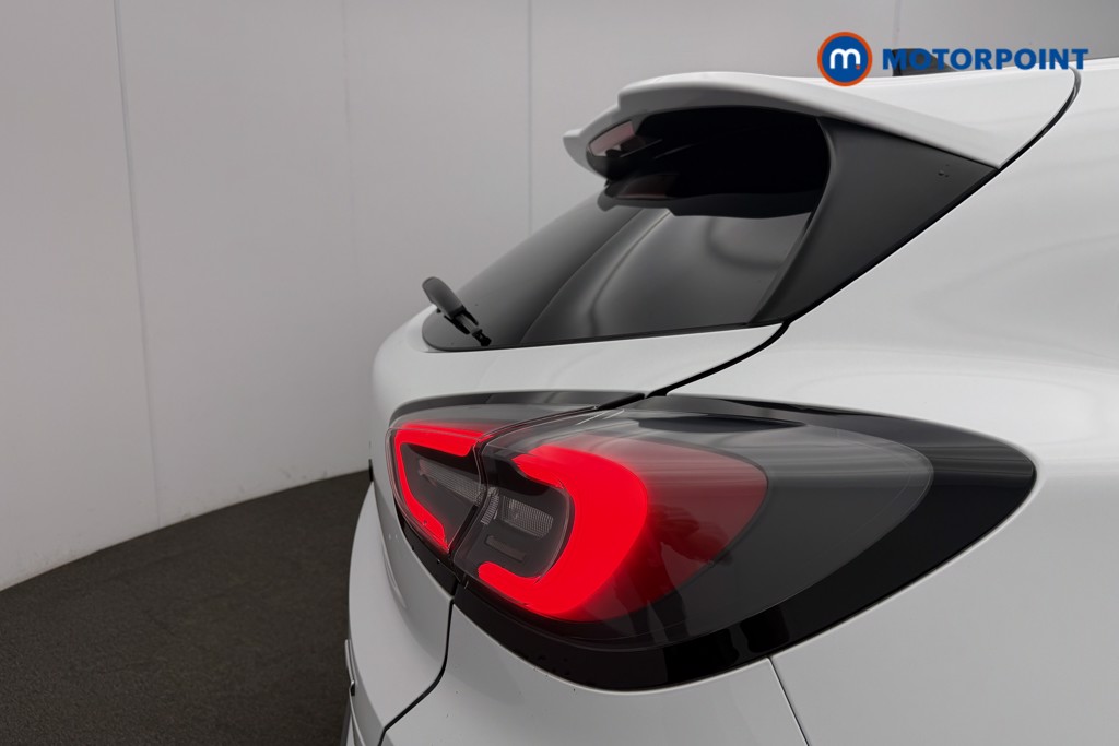 Ford Puma St-Line X First Edition Plus Manual Petrol SUV - Stock Number (1640522) - 26th supplementary image