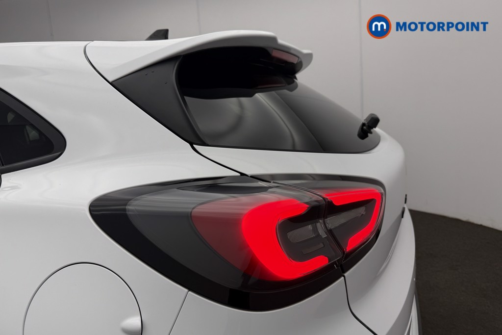 Ford Puma St-Line X First Edition Plus Manual Petrol SUV - Stock Number (1640522) - 27th supplementary image