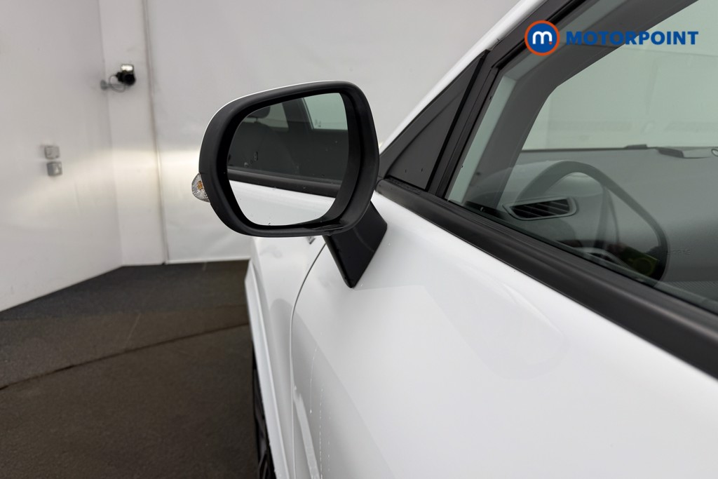 Ford Puma St-Line X First Edition Plus Manual Petrol SUV - Stock Number (1640522) - 30th supplementary image
