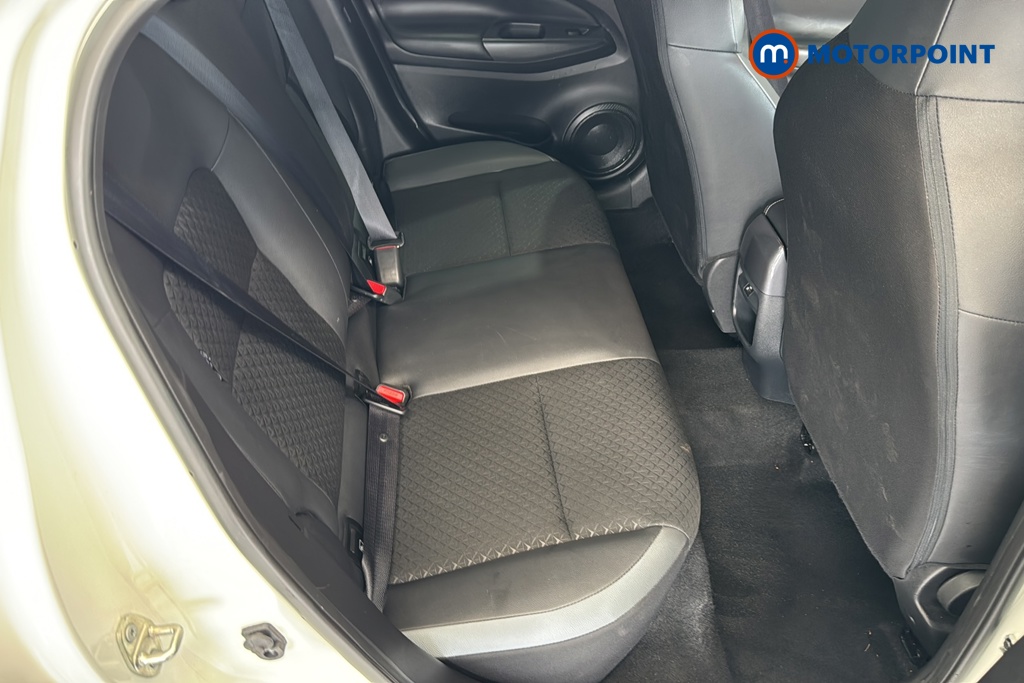 Nissan Juke N-Connecta Manual Petrol SUV - Stock Number (1640571) - 25th supplementary image