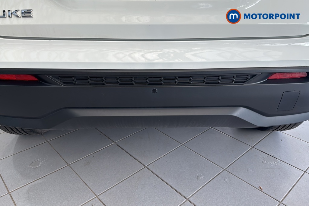 Nissan Juke N-Connecta Manual Petrol SUV - Stock Number (1640571) - 39th supplementary image