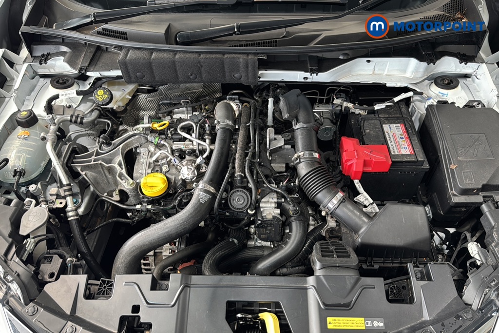 Nissan Juke N-Connecta Manual Petrol SUV - Stock Number (1640571) - 48th supplementary image