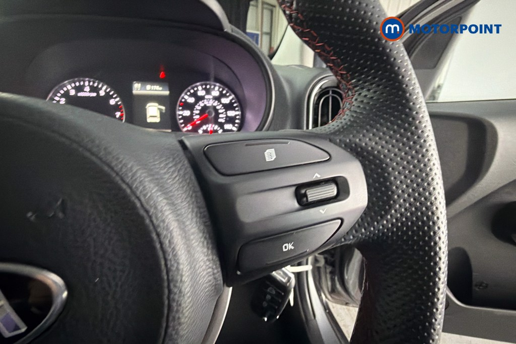 KIA Picanto Gt-Line Automatic Petrol Hatchback - Stock Number (1640582) - 4th supplementary image