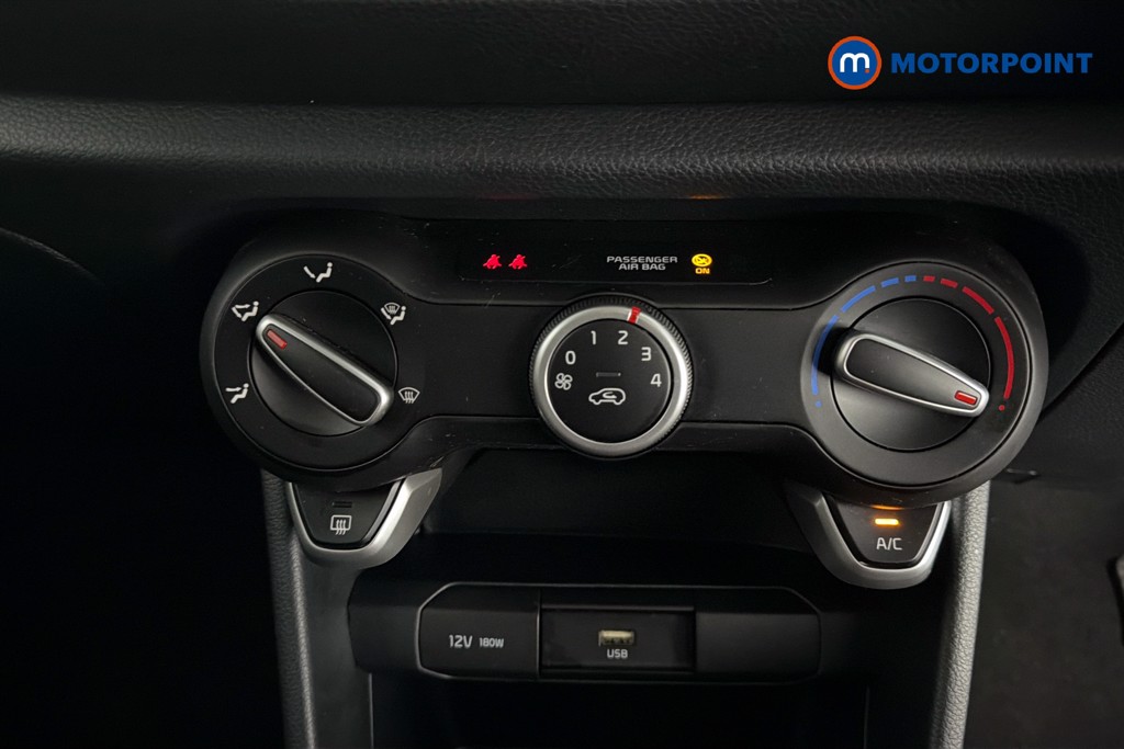 KIA Picanto Gt-Line Automatic Petrol Hatchback - Stock Number (1640582) - 12th supplementary image