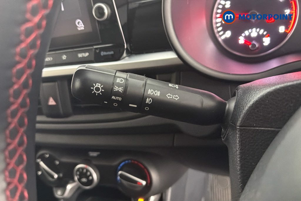 KIA Picanto Gt-Line Automatic Petrol Hatchback - Stock Number (1640582) - 18th supplementary image