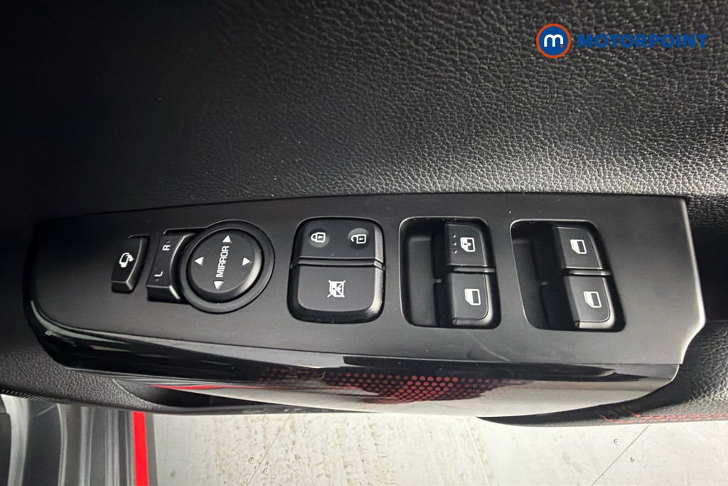 KIA Picanto Gt-Line Automatic Petrol Hatchback - Stock Number (1640582) - 20th supplementary image