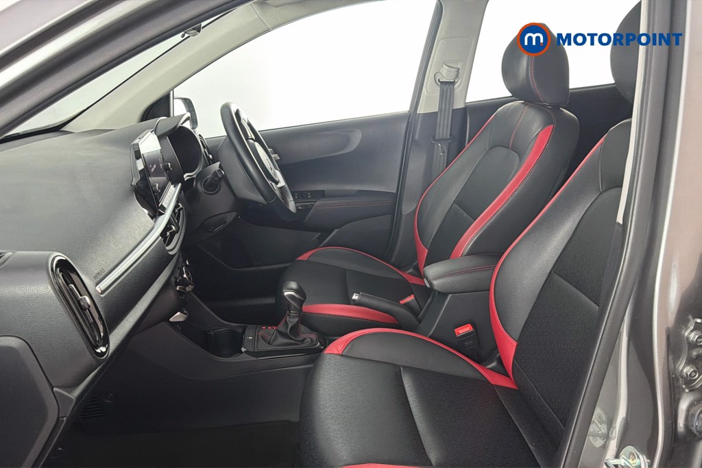 KIA Picanto Gt-Line Automatic Petrol Hatchback - Stock Number (1640582) - 22nd supplementary image