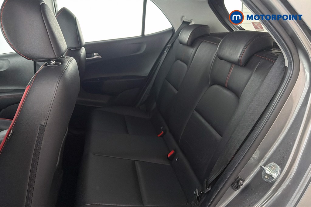 KIA Picanto Gt-Line Automatic Petrol Hatchback - Stock Number (1640582) - 28th supplementary image
