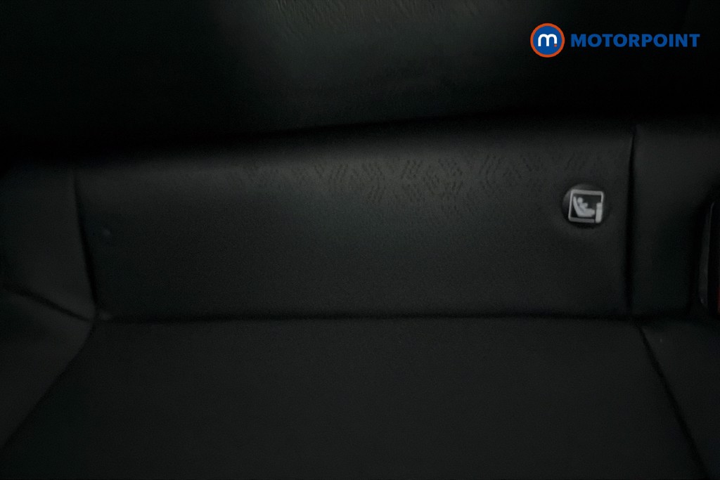 KIA Picanto Gt-Line Automatic Petrol Hatchback - Stock Number (1640582) - 29th supplementary image