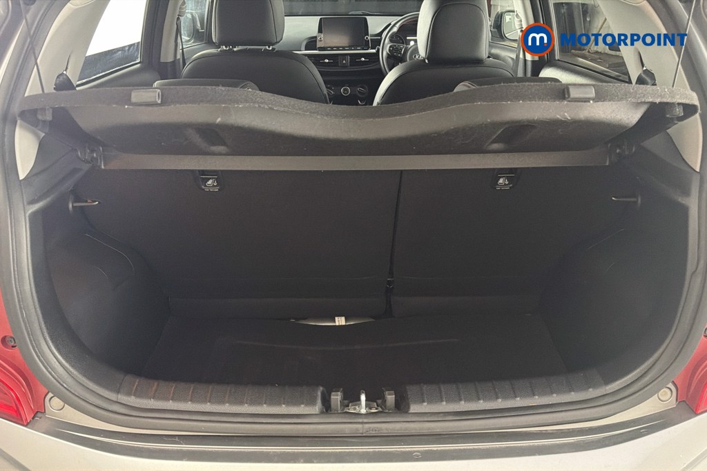 KIA Picanto Gt-Line Automatic Petrol Hatchback - Stock Number (1640582) - 33rd supplementary image
