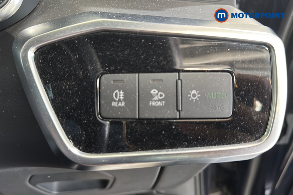 Audi A6 Black Edition Automatic Diesel Saloon - Stock Number (1640593) - 11th supplementary image