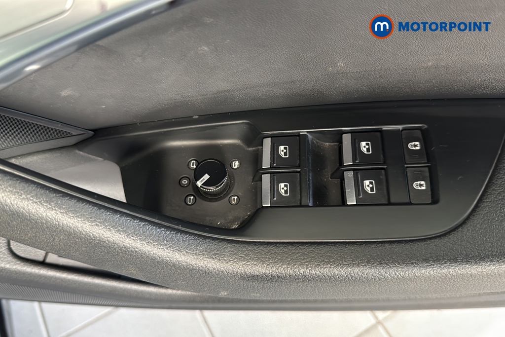 Audi A6 Black Edition Automatic Diesel Saloon - Stock Number (1640593) - 19th supplementary image