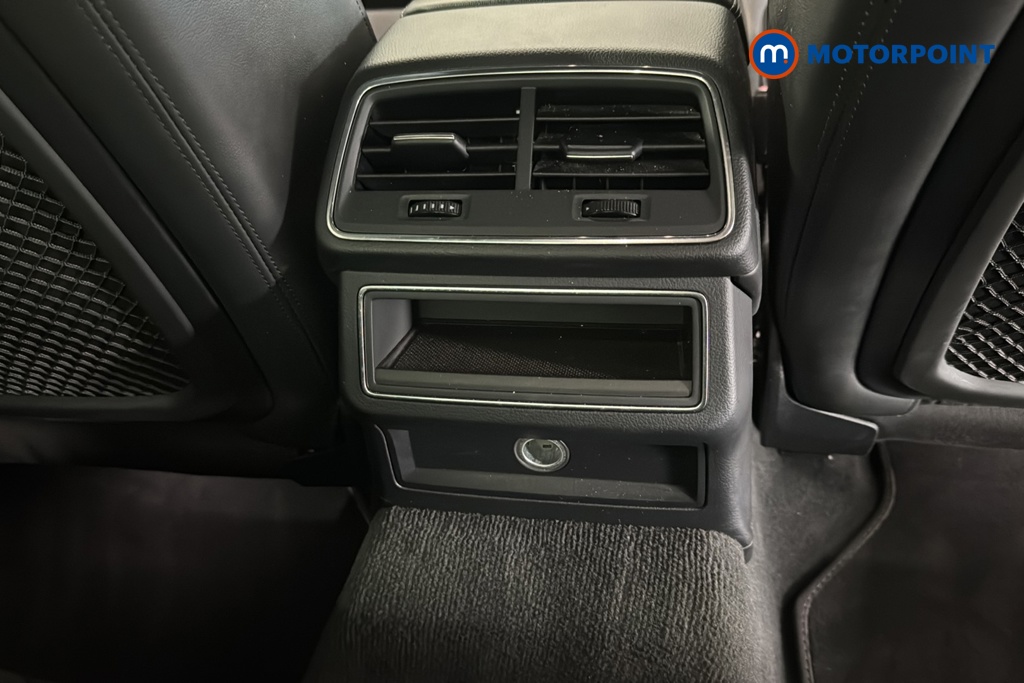 Audi A6 Black Edition Automatic Diesel Saloon - Stock Number (1640593) - 28th supplementary image