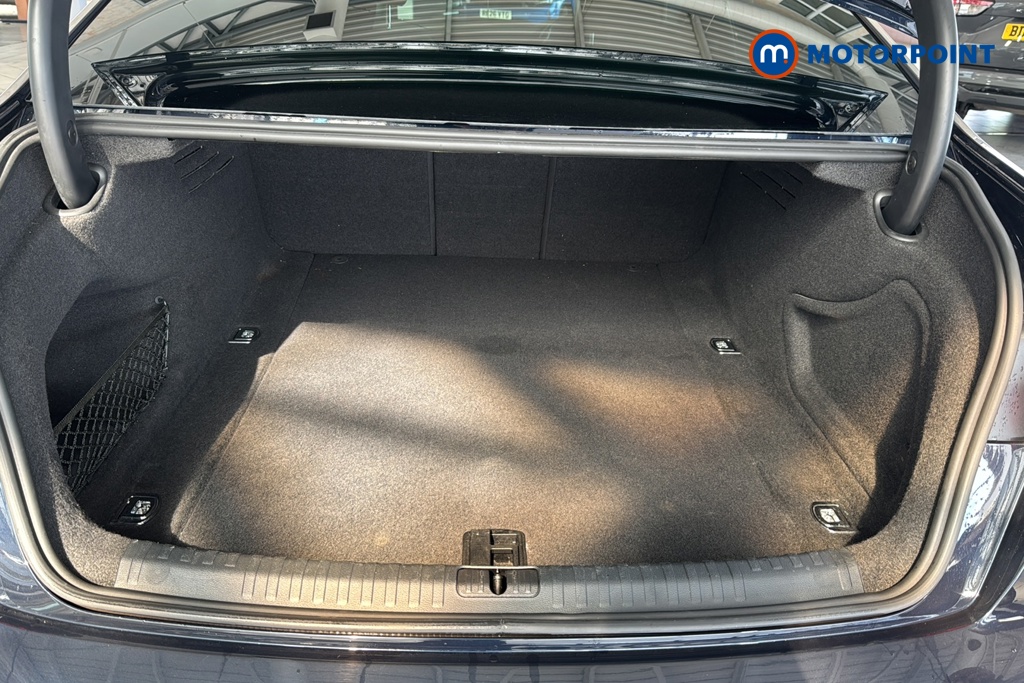 Audi A6 Black Edition Automatic Diesel Saloon - Stock Number (1640593) - 30th supplementary image