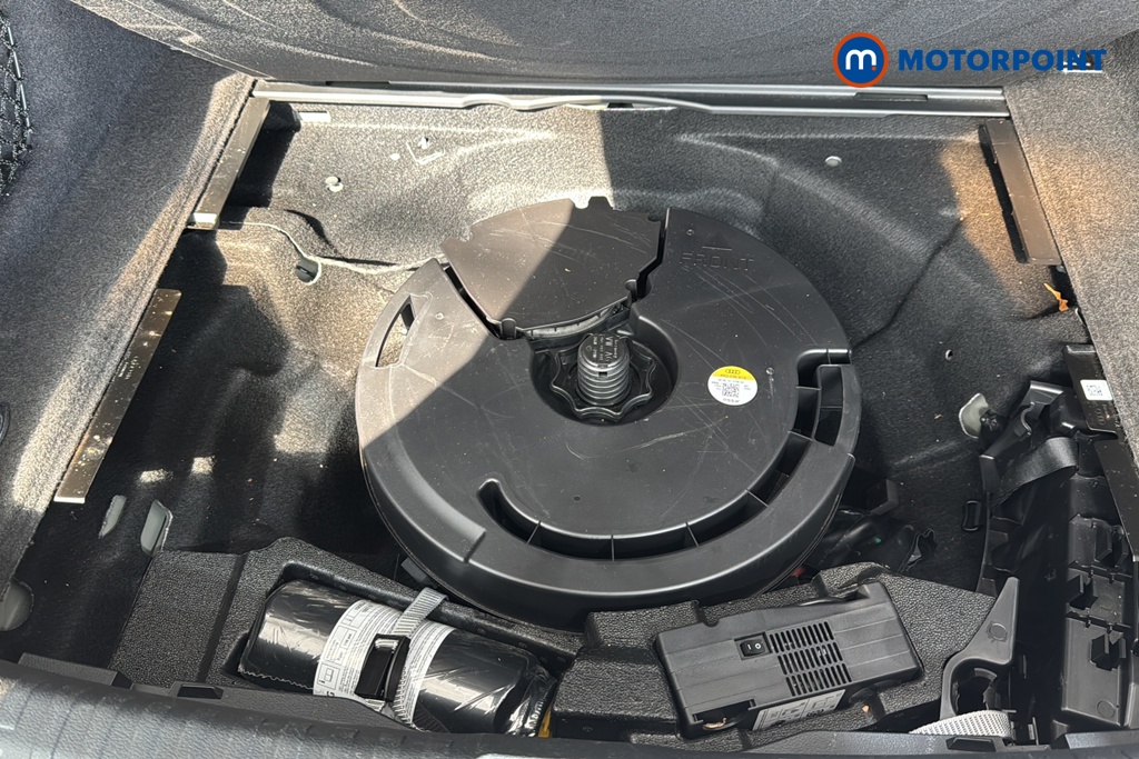Audi A6 Black Edition Automatic Diesel Saloon - Stock Number (1640593) - 33rd supplementary image