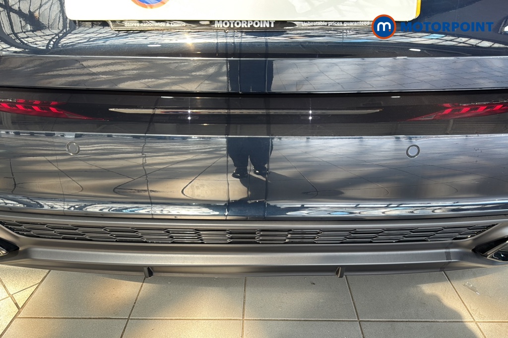 Audi A6 Black Edition Automatic Diesel Saloon - Stock Number (1640593) - 39th supplementary image