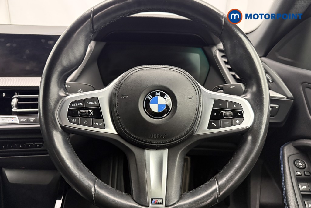 BMW 2 Series M Sport Automatic Petrol Saloon - Stock Number (1640721) - 5th supplementary image