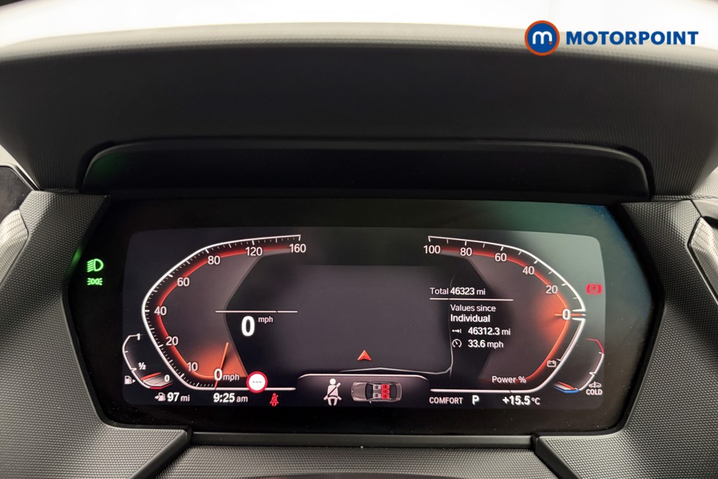 BMW 2 Series M Sport Automatic Petrol Saloon - Stock Number (1640721) - 6th supplementary image