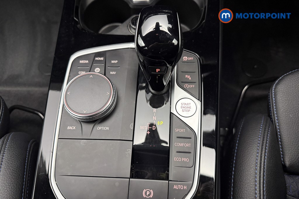 BMW 2 Series M Sport Automatic Petrol Saloon - Stock Number (1640721) - 7th supplementary image