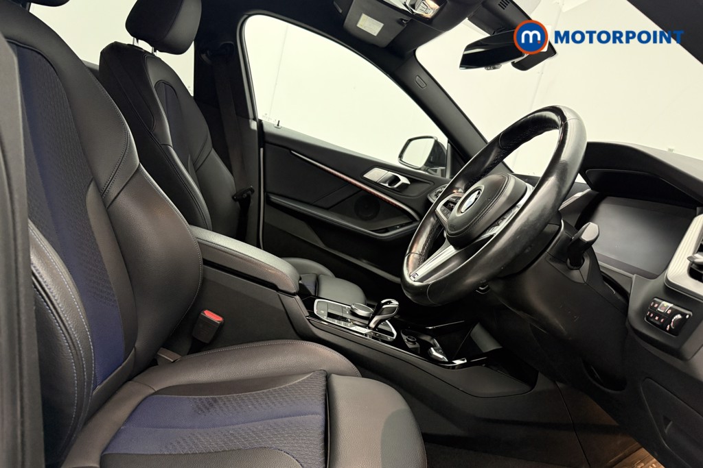BMW 2 Series M Sport Automatic Petrol Saloon - Stock Number (1640721) - 8th supplementary image