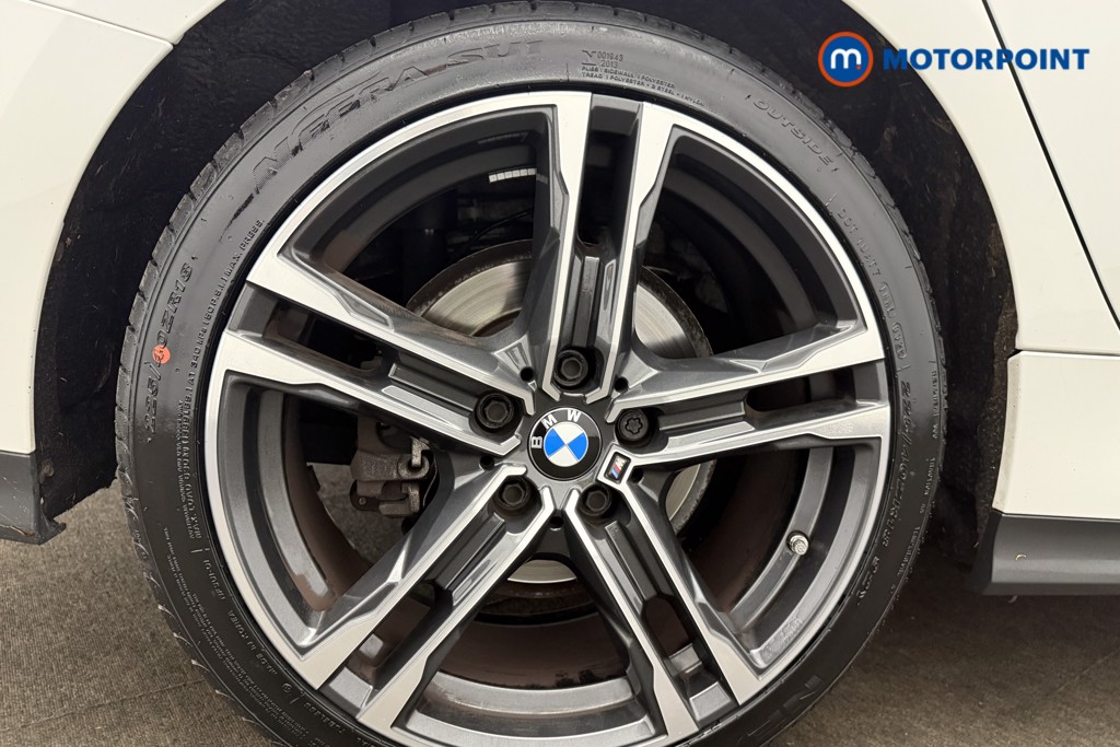 BMW 2 Series M Sport Automatic Petrol Saloon - Stock Number (1640721) - 10th supplementary image