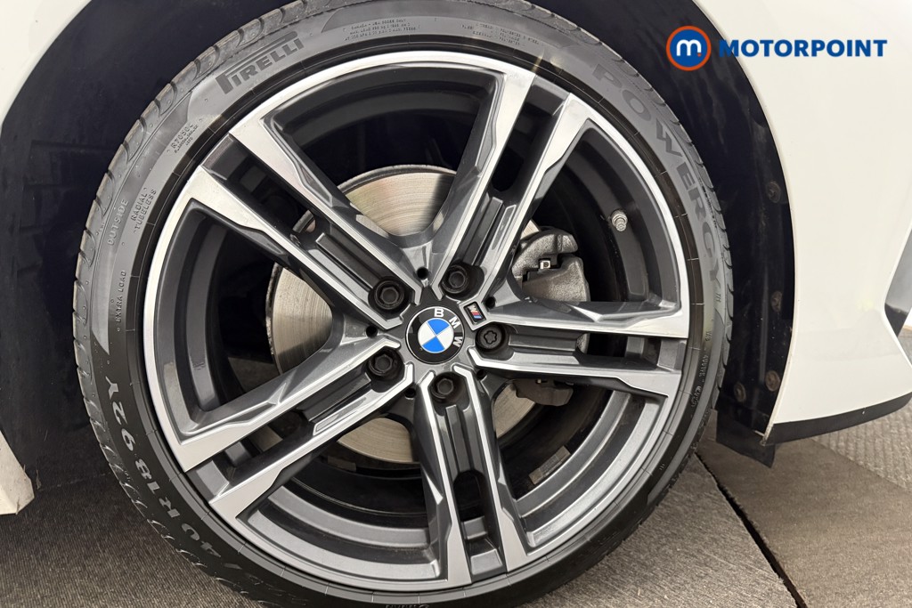 BMW 2 Series M Sport Automatic Petrol Saloon - Stock Number (1640721) - 11th supplementary image