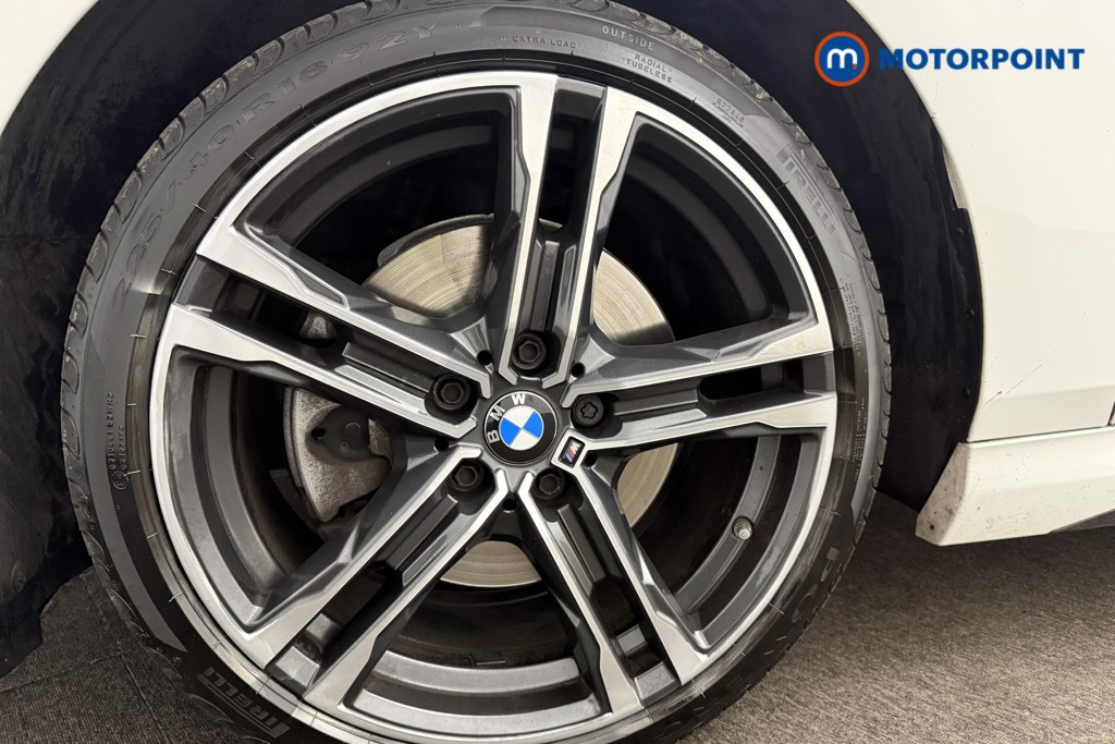 BMW 2 Series M Sport Automatic Petrol Saloon - Stock Number (1640721) - 12th supplementary image