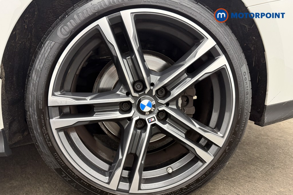 BMW 2 Series M Sport Automatic Petrol Saloon - Stock Number (1640721) - 13th supplementary image
