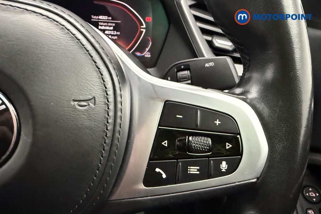BMW 2 Series M Sport Automatic Petrol Saloon - Stock Number (1640721) - 15th supplementary image