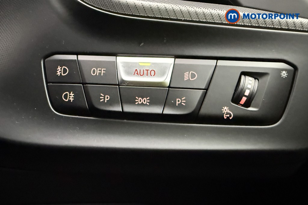 BMW 2 Series M Sport Automatic Petrol Saloon - Stock Number (1640721) - 17th supplementary image