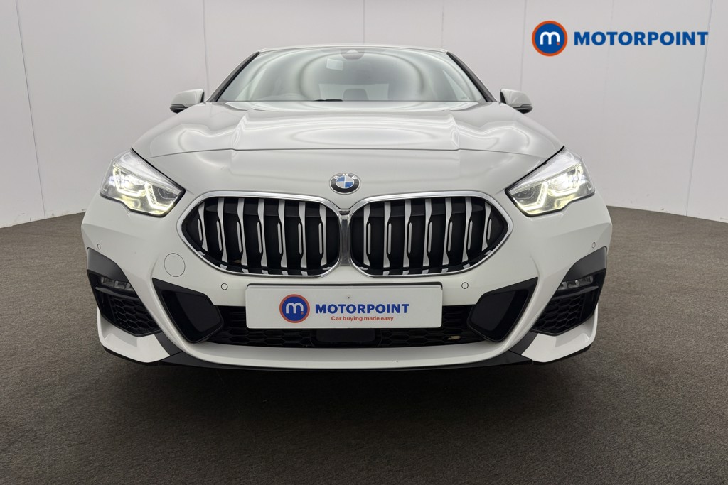 BMW 2 Series M Sport Automatic Petrol Saloon - Stock Number (1640721) - 24th supplementary image
