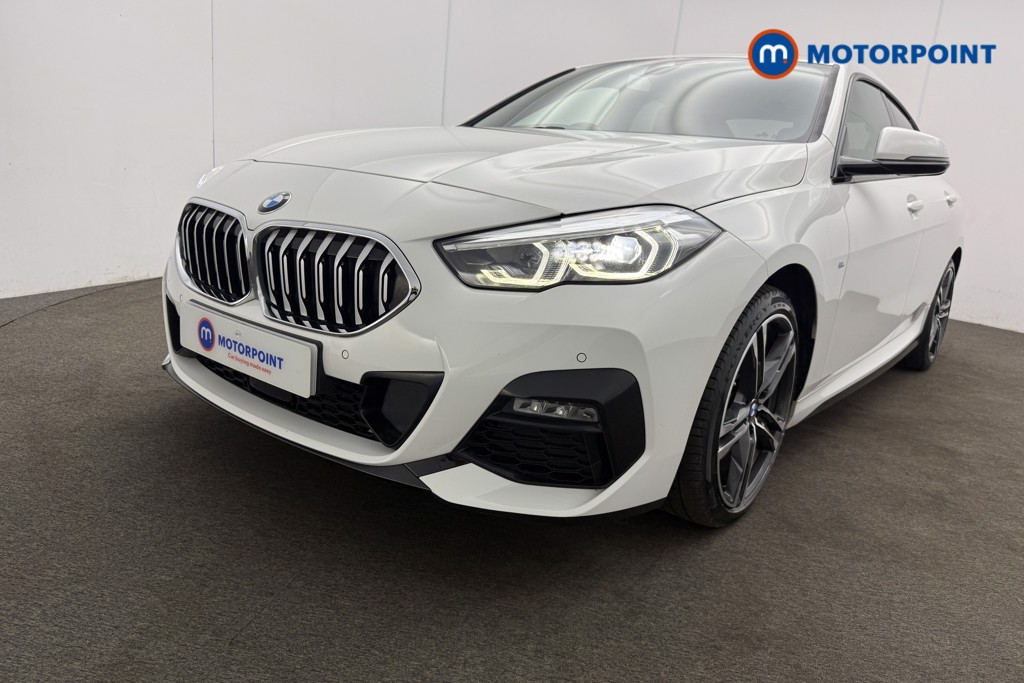 BMW 2 Series M Sport Automatic Petrol Saloon - Stock Number (1640721) - 25th supplementary image