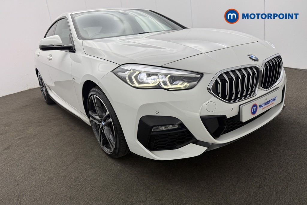 BMW 2 Series M Sport Automatic Petrol Saloon - Stock Number (1640721) - 26th supplementary image