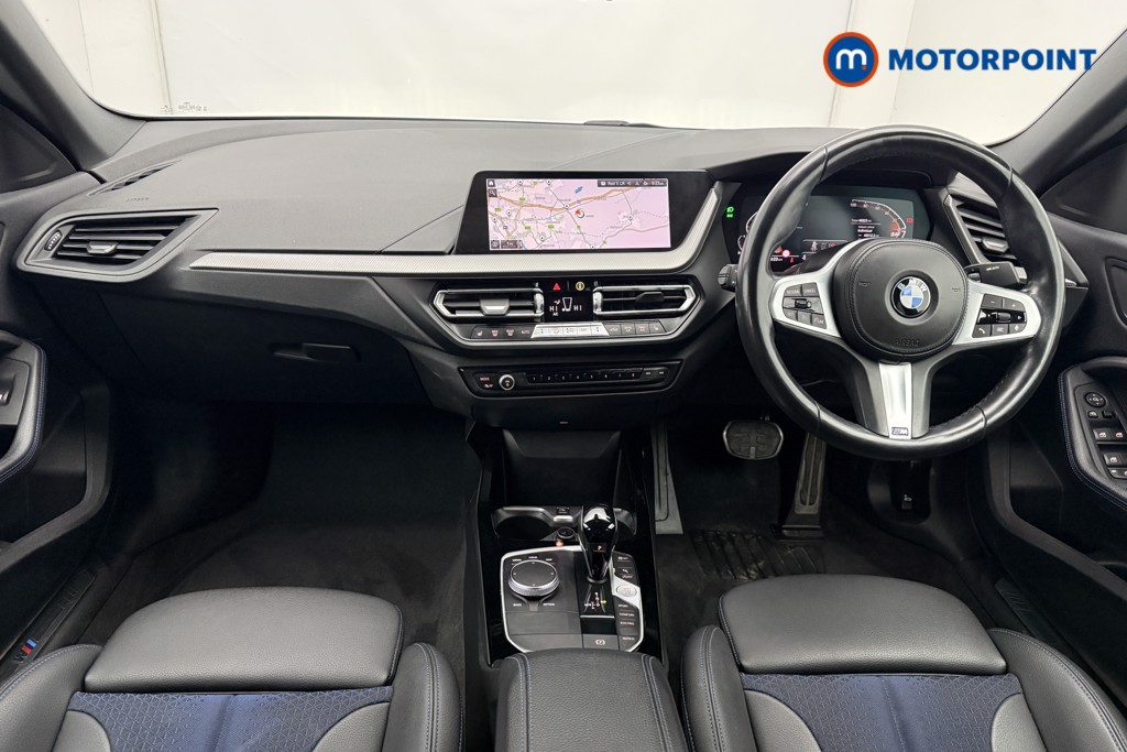 BMW 2 Series M Sport Automatic Petrol Saloon - Stock Number (1640721) - 1st supplementary image