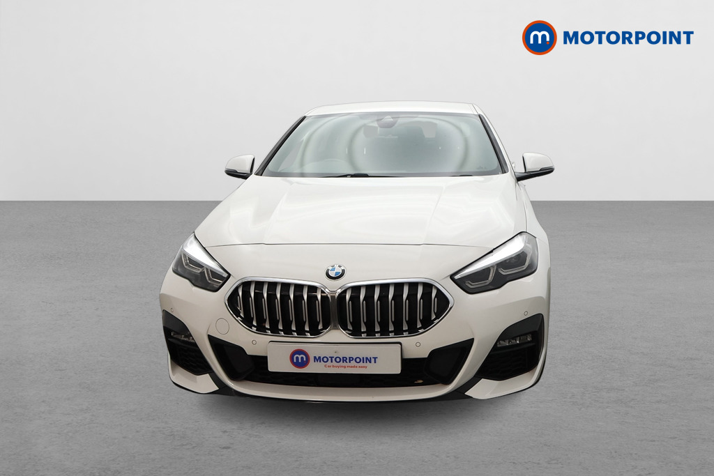BMW 2 Series M Sport Automatic Petrol Saloon - Stock Number (1640721) - Front bumper