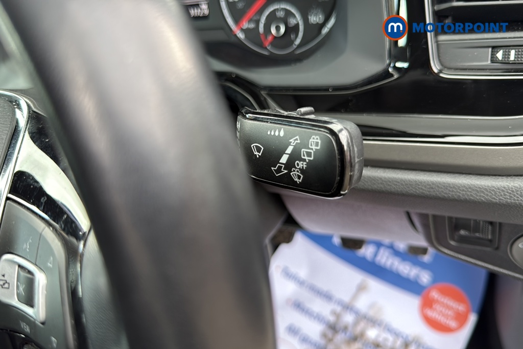 Volkswagen Polo Match Manual Petrol Hatchback - Stock Number (1640976) - 6th supplementary image