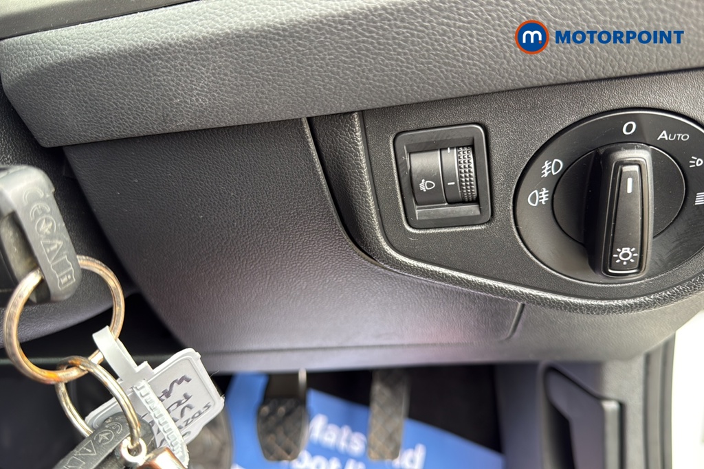 Volkswagen Polo Match Manual Petrol Hatchback - Stock Number (1640976) - 11th supplementary image