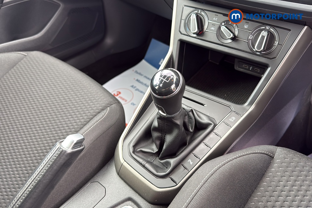 Volkswagen Polo Match Manual Petrol Hatchback - Stock Number (1640976) - 15th supplementary image