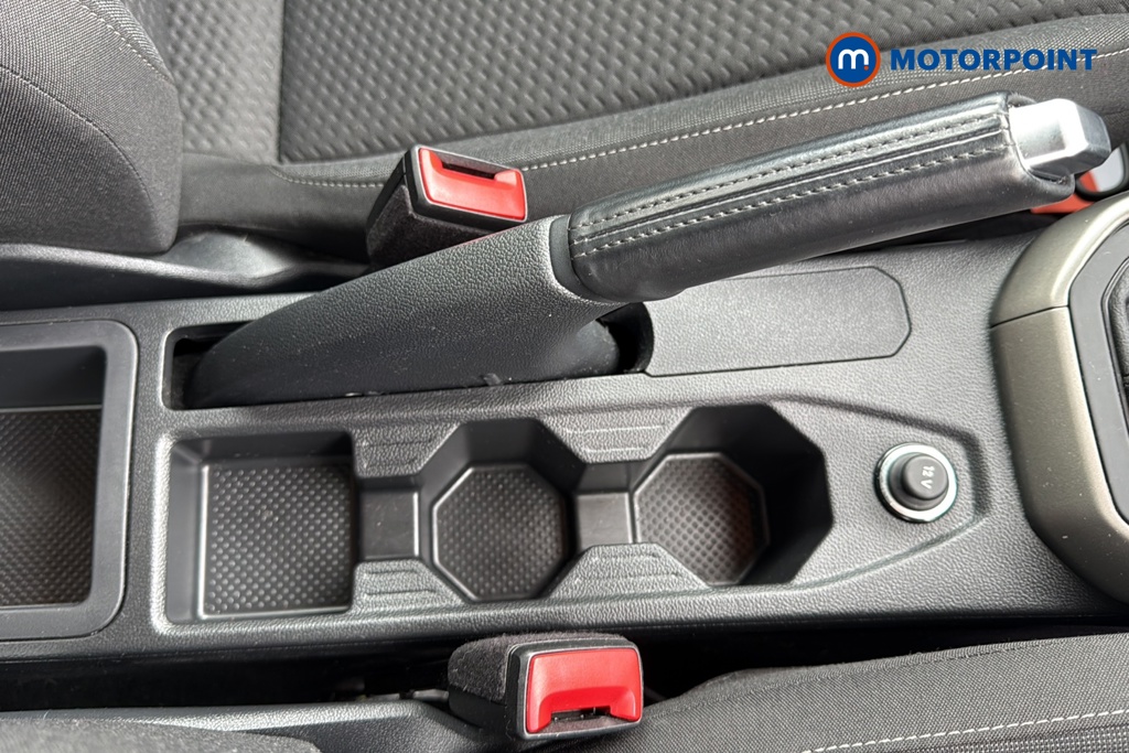 Volkswagen Polo Match Manual Petrol Hatchback - Stock Number (1640976) - 16th supplementary image