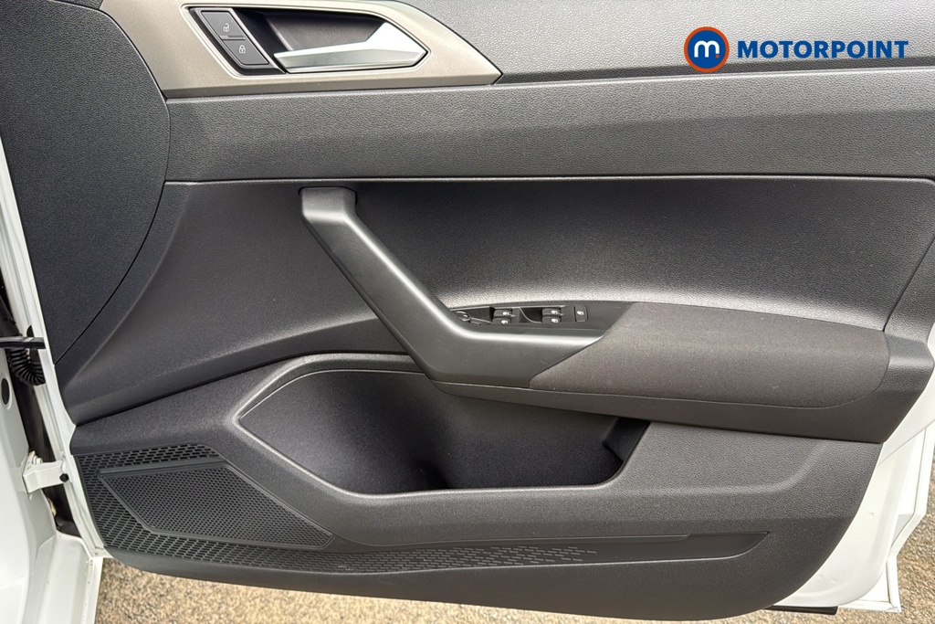 Volkswagen Polo Match Manual Petrol Hatchback - Stock Number (1640976) - 18th supplementary image