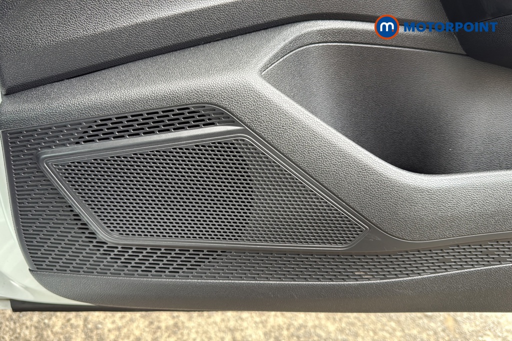 Volkswagen Polo Match Manual Petrol Hatchback - Stock Number (1640976) - 21st supplementary image
