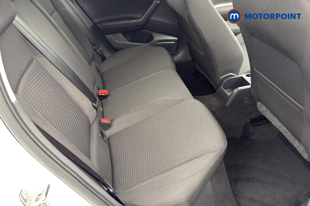Volkswagen Polo Match Manual Petrol Hatchback - Stock Number (1640976) - 25th supplementary image